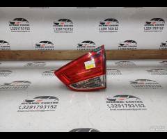 FANALE STOP POSTERIORE INTERNO DX 2012 HYUNDAI IX3 - 1