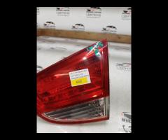 FANALE STOP POSTERIORE INTERNO DX 2012 HYUNDAI IX3 - 3