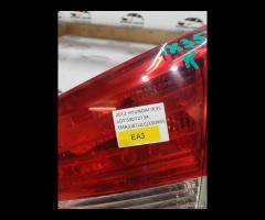 FANALE STOP POSTERIORE INTERNO DX 2012 HYUNDAI IX3 - 4