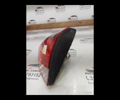 FANALE STOP POSTERIORE INTERNO DX 2012 HYUNDAI IX3 - 7