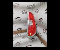 FANALE STOP POSTERIORE DX 2007 SKODA ROOMSTER/ PRA - 4