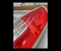 FANALE STOP POSTERIORE DX 2007 SKODA ROOMSTER/ PRA - 10