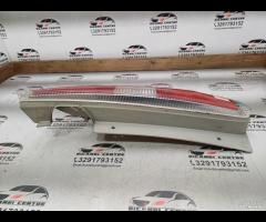 FANALE STOP POSTERIORE DX 2007 SKODA ROOMSTER/ PRA - 13