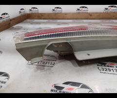 FANALE STOP POSTERIORE DX 2007 SKODA ROOMSTER/ PRA - 16