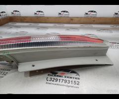 FANALE STOP POSTERIORE DX 2007 SKODA ROOMSTER/ PRA - 17