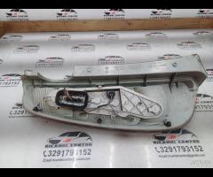 FANALE STOP POSTERIORE DX 2007 SKODA ROOMSTER/ PRA - 18