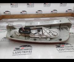 FANALE STOP POSTERIORE DX 2007 SKODA ROOMSTER/ PRA - 19