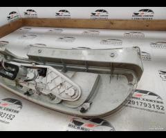 FANALE STOP POSTERIORE DX 2007 SKODA ROOMSTER/ PRA - 20