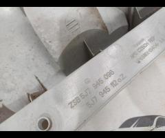 FANALE STOP POSTERIORE DX 2007 SKODA ROOMSTER/ PRA - 23