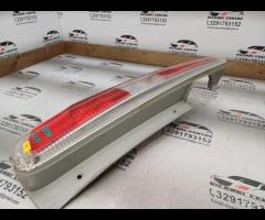FANALE STOP POSTERIORE SX 2007 SKODA ROOMSTER/ PRA - 3