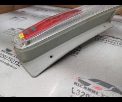 FANALE STOP POSTERIORE SX 2007 SKODA ROOMSTER/ PRA - 4