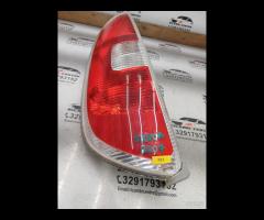 FANALE STOP POSTERIORE SX 2007 SKODA ROOMSTER/ PRA - 7