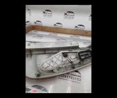 FANALE STOP POSTERIORE SX 2007 SKODA ROOMSTER/ PRA - 18