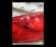 FANALE STOP POSTERIORE SINISTRA SX 2012 HYUNDAI IX - 3