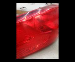 FANALE STOP POSTERIORE SINISTRA SX 2012 HYUNDAI IX - 4