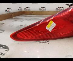 FANALE STOP POSTERIORE SINISTRA SX 2012 HYUNDAI IX - 6