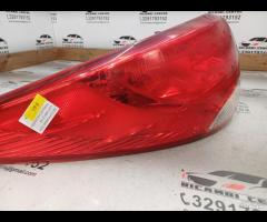 FANALE STOP POSTERIORE SINISTRA SX 2012 HYUNDAI IX - 7
