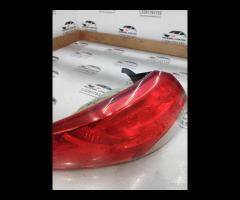 FANALE STOP POSTERIORE SINISTRA SX 2012 HYUNDAI IX - 8