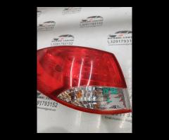 FANALE STOP POSTERIORE SINISTRA SX 2012 HYUNDAI IX - 10