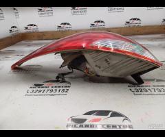 FANALE STOP POSTERIORE SINISTRA SX 2012 HYUNDAI IX - 12