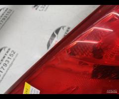 FANALE STOP POSTERIORE SINISTRA SX 2012 HYUNDAI IX - 13