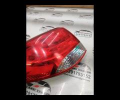 FANALE STOP POSTERIORE SINISTRA SX 2012 HYUNDAI IX - 15