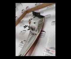 FANALE STOP POSTERIORE SINISTRA SX 2012 HYUNDAI IX - 18