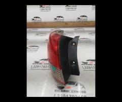 FANALE STOP POSTERIORE SINISTRA SX 2012 HYUNDAI IX - 23