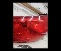 FANALE STOP POSTERIORE SINISTRA SX 2012 HYUNDAI IX - 24