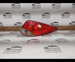 FARO FANALE STOP POSTERIORE DESTRA DX 2012 HYUNDAI - 2