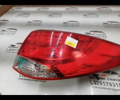 FARO FANALE STOP POSTERIORE DESTRA DX 2012 HYUNDAI - 3
