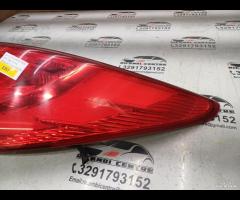 FARO FANALE STOP POSTERIORE DESTRA DX 2012 HYUNDAI - 5