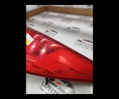 FARO FANALE STOP POSTERIORE DESTRA DX 2012 HYUNDAI - 7