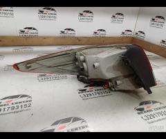 FARO FANALE STOP POSTERIORE DESTRA DX 2012 HYUNDAI - 13