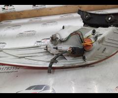FARO FANALE STOP POSTERIORE DESTRA DX 2012 HYUNDAI - 17