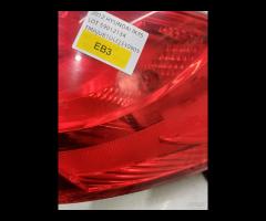 FARO FANALE STOP POSTERIORE DESTRA DX 2012 HYUNDAI - 24