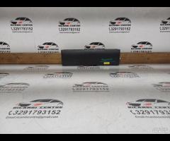 MODULO AIRBAG GINOCCHIO 2009 SKODA SUPERB II 3T288 - 1