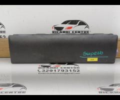 MODULO AIRBAG GINOCCHIO 2009 SKODA SUPERB II 3T288 - 2