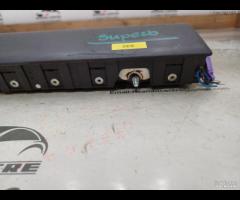 MODULO AIRBAG GINOCCHIO 2009 SKODA SUPERB II 3T288 - 5