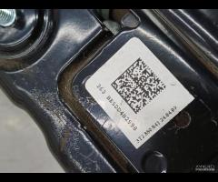 MODULO AIRBAG GINOCCHIO 2009 SKODA SUPERB II 3T288 - 17