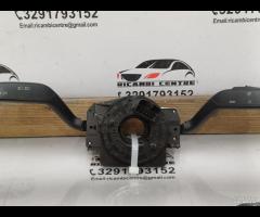 DEVIOLUCI CON CONTATO SPIRALATO 2007 SKODA FABIA/R - 3