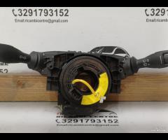 DEVIOLUCI CON CONTATO SPIRALATO 2014 FORD FIESTA 8 - 2