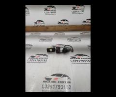 BLOCCHETTO ACCENSIONE CON CHIAVE 2011 CITROEN C3 9 - 1