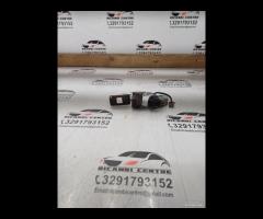 BLOCCHETTO ACCENSIONE CON CHIAVE 2011 CITROEN C3 9 - 2