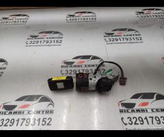 BLOCCHETTO ACCENSIONE CON CHIAVE 2011 CITROEN C3 9 - 4