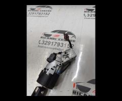 BLOCCHETTO ACCENSIONE CON CHIAVE 2011 CITROEN C3 9 - 9