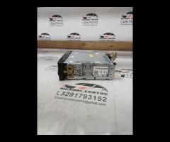 AUTORADIO LETTORE CD 2011 CITROEN DS3 16077504XT 6 - 8