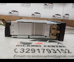 AUTORADIO LETTORE CD 2011 CITROEN DS3 16077504XT 6 - 10