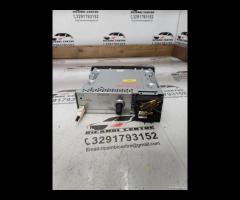AUTORADIO LETTORE CD 2011 CITROEN DS3 16077504XT 6 - 12