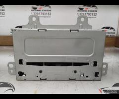 AUTORADIO CD400 PLUS/LETTORE CD 2012 OPEL ASTRA J - 4